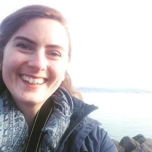 Meet your Posher, Aimee